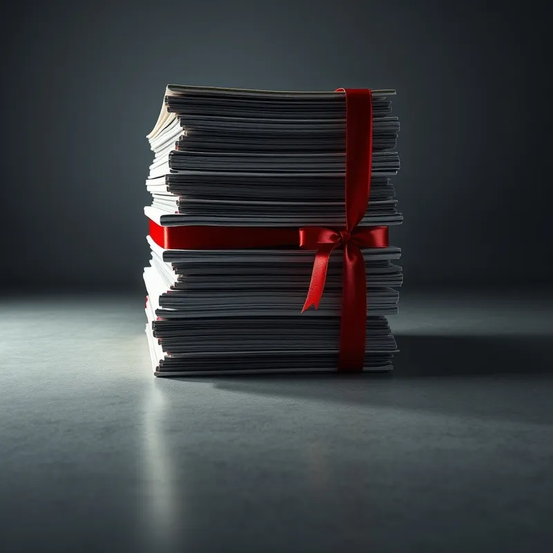 Bureaucratic Deadweight: The enduring cost of dual compliance.