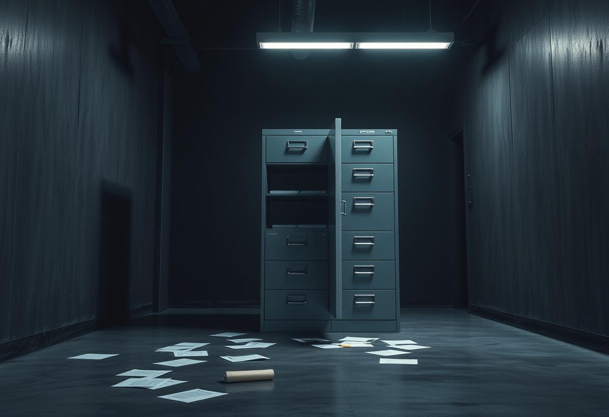 Coinbase Exposes SEC Record Failures: A settlement payout reveals institutional data gaps as regulatory accountability faces a structural stress test.