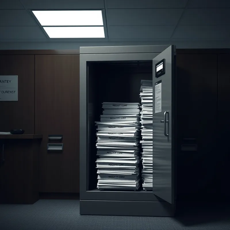 Bureaucratic retreats reveal the fragile limits of state overreach.