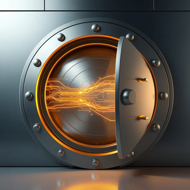 Bypassing Freezes: Stablecoins leveraged for unfreezable liquidity.