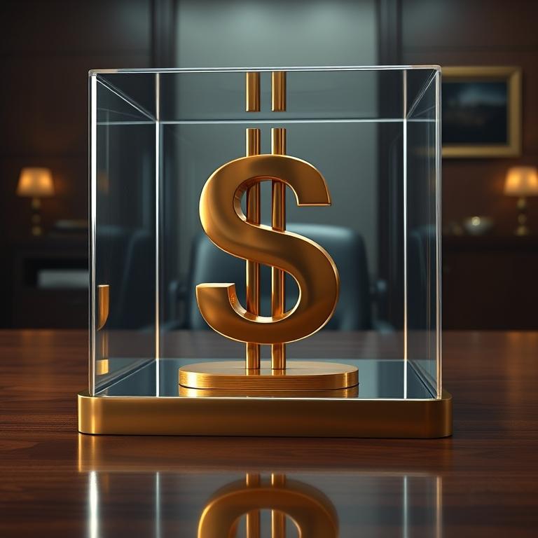 Central Banks Cap the US Dollar Index: The Artificial Policy Ceiling