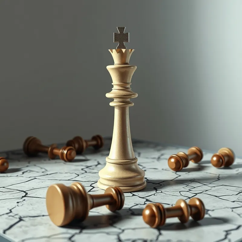 The Calculated Retreat of Smart Money