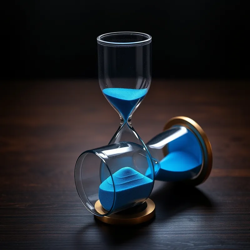Frozen Momentum: The calm before the liquidity storm.