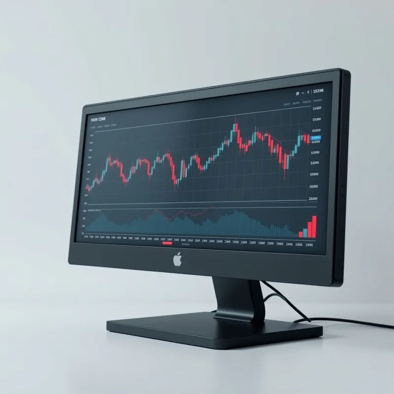 The Calm Before the Volatility Storm