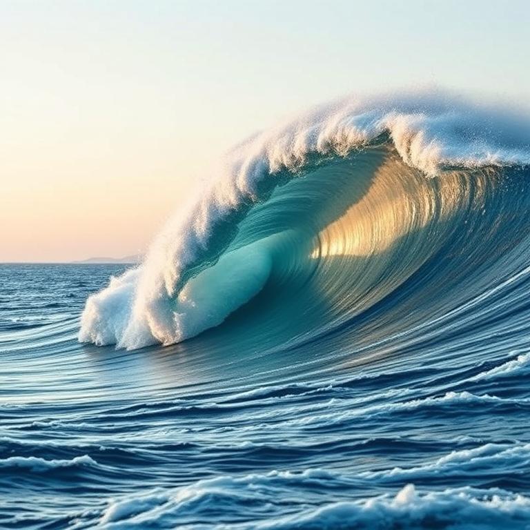 The Impending Shift: Beneath the calm lies systemic liquidity.