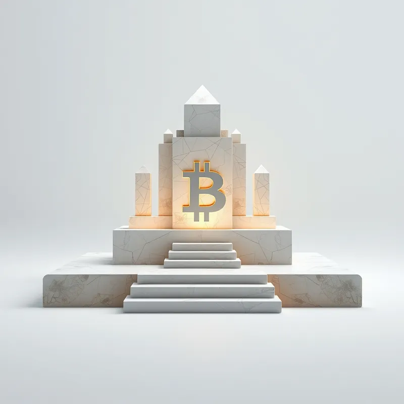 Capital accumulation waiting for real market liquidity.