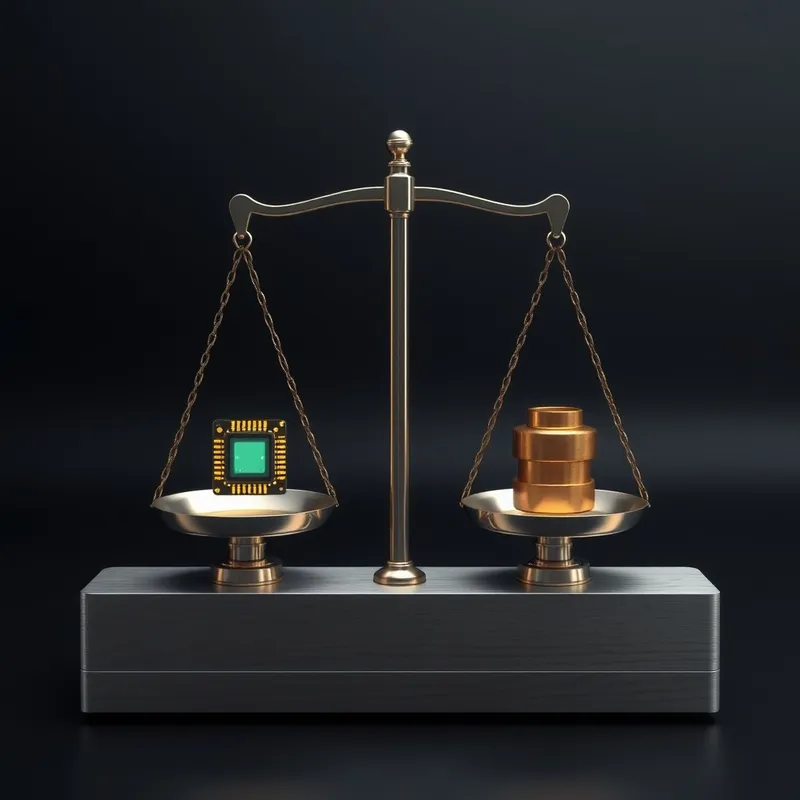 Capital Allocation Crossroads: Balance Sheets Under Structural Strain