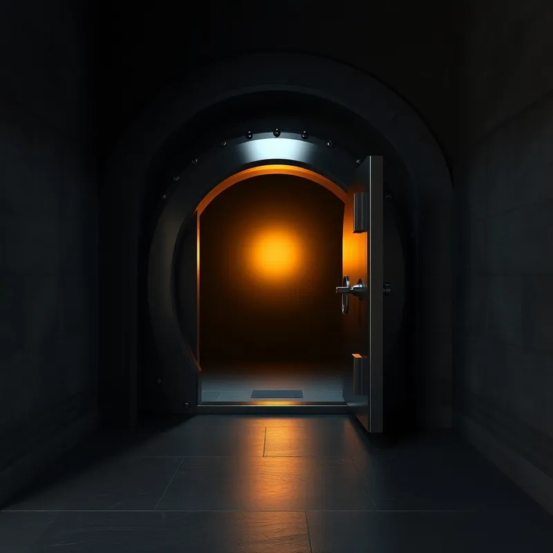 Capital Asylum: Navigating the Liquidity Reconfiguration