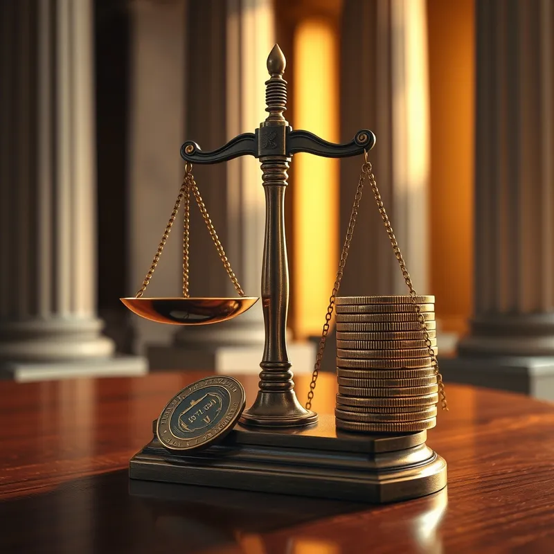 Capital vs. Codex: The cost of buying legislative moats.