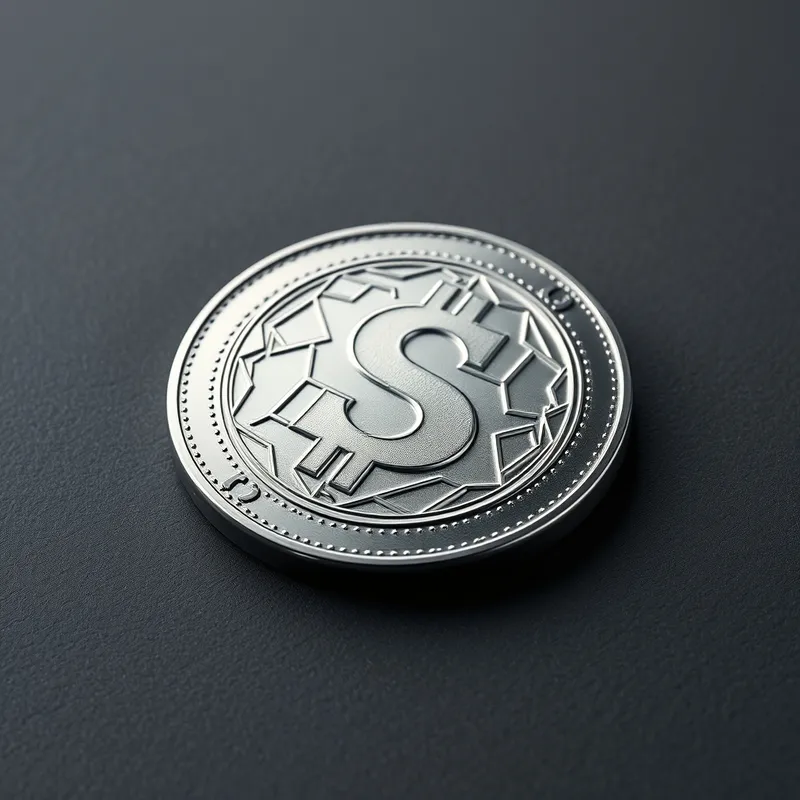 Capital constraints on digital dollars.