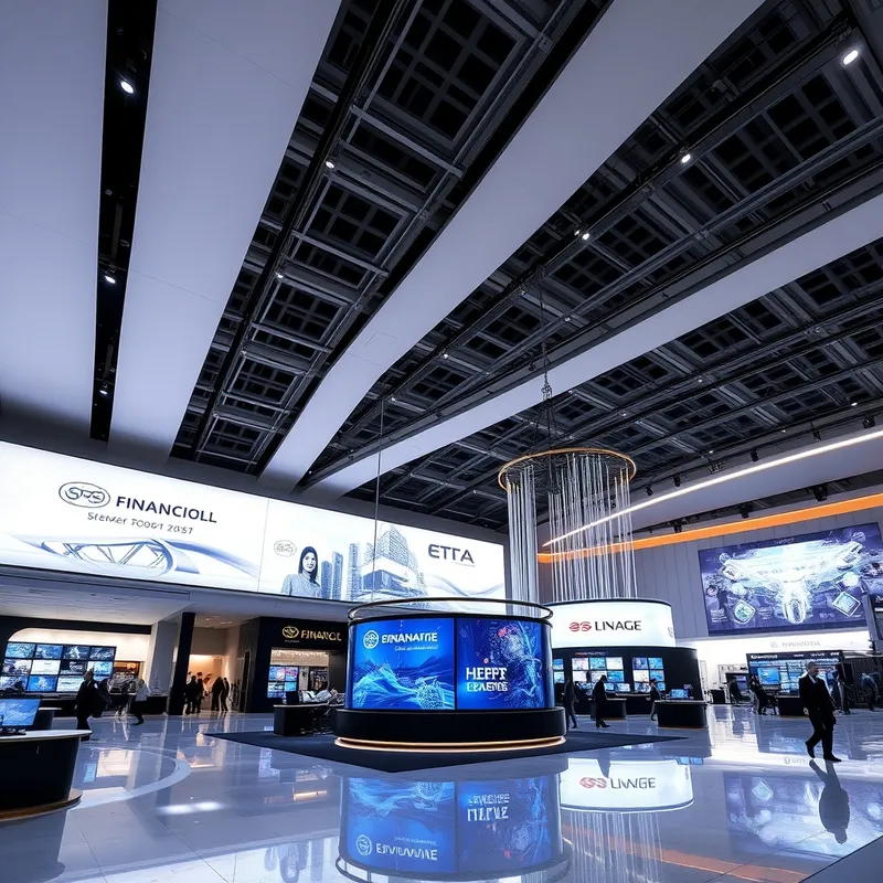Capital Convergence at the Marina Bay Sands Summit