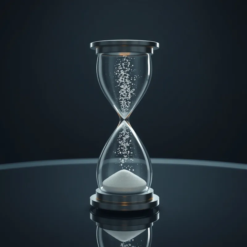 Capital Countdown: The shrinking window for self-custody off-ramps.