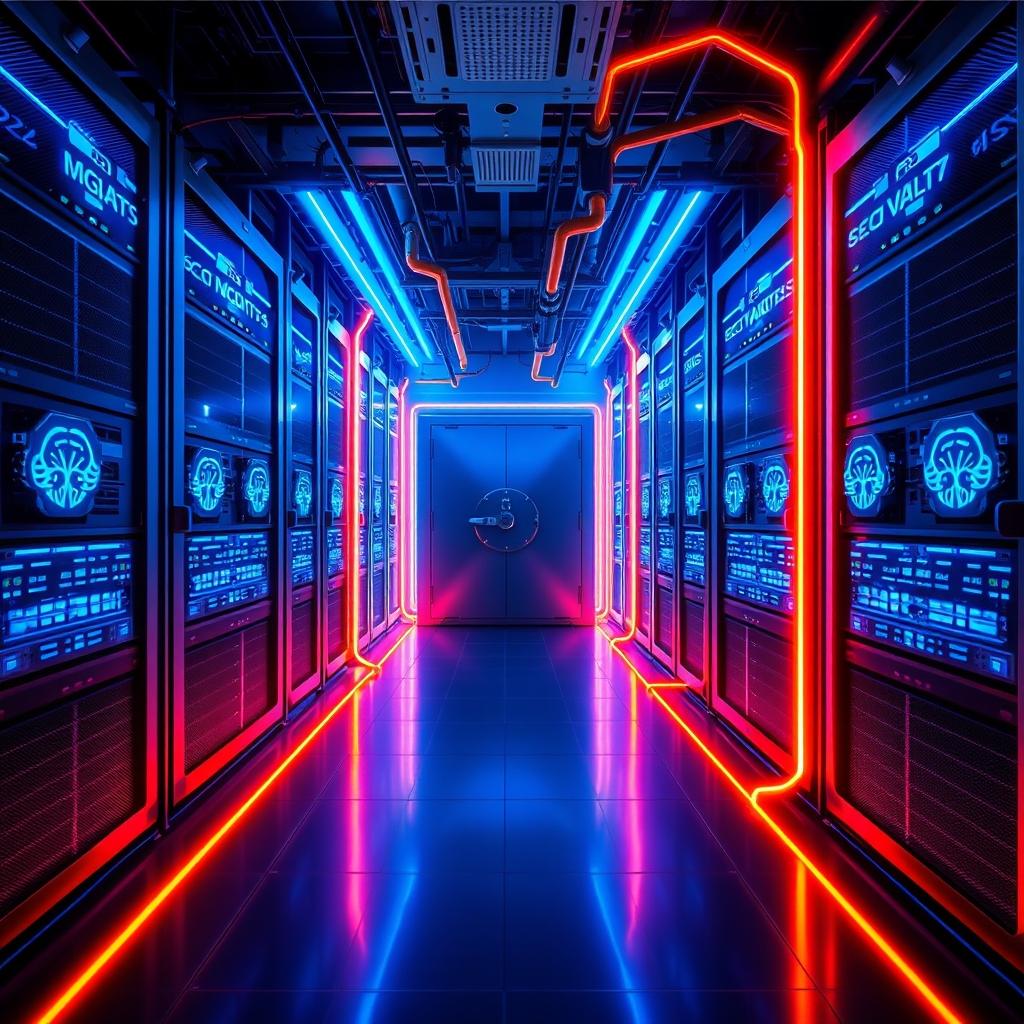 Capital Diversion: The artificial intelligence trade absorbing risk capital.