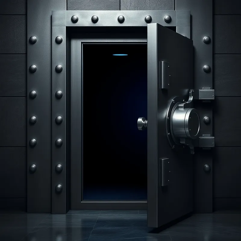 The Capital Drain: Institutional funds exit the arena.