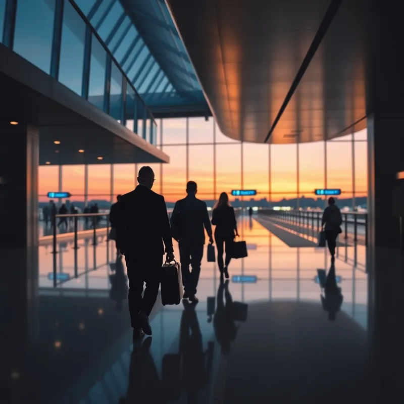 Capital Flight: Legitimate business migrates to compliant hubs.