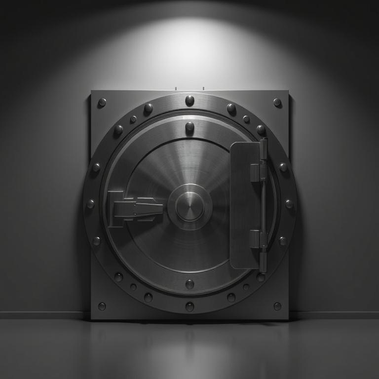 Capital Flight: The quiet migration toward censorship-resistant decentralized ledgers.