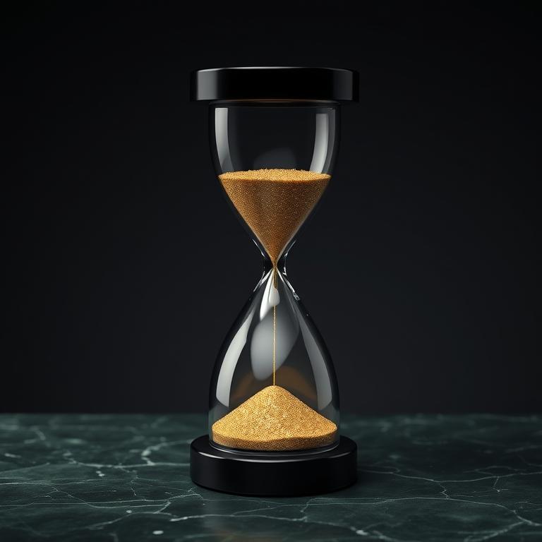 Capital Flight: The silent draining of digital assets.