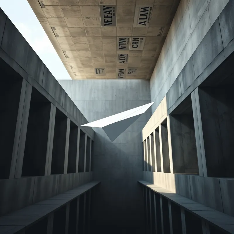 Capital Flight: The unceremonious exit of agile founders.