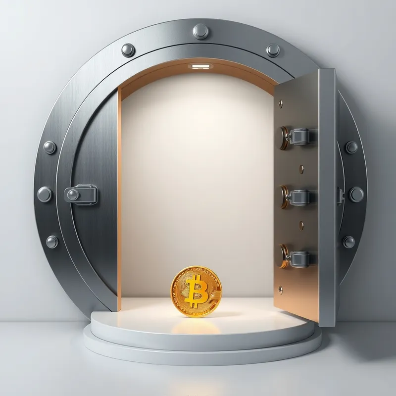 Capital flight trapped behind rising interest walls.