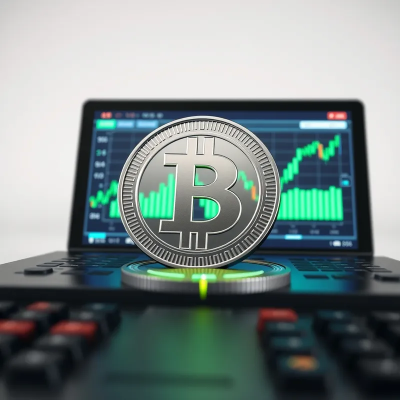 Bitcoin Surges on Massive ETF Flows: Institutional Liquidity Masks Structural Debt