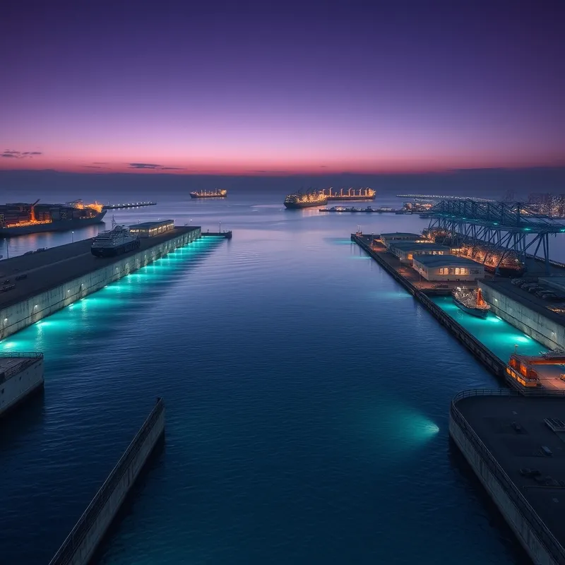 Structured Flows: Channelling capital through native automated pools.