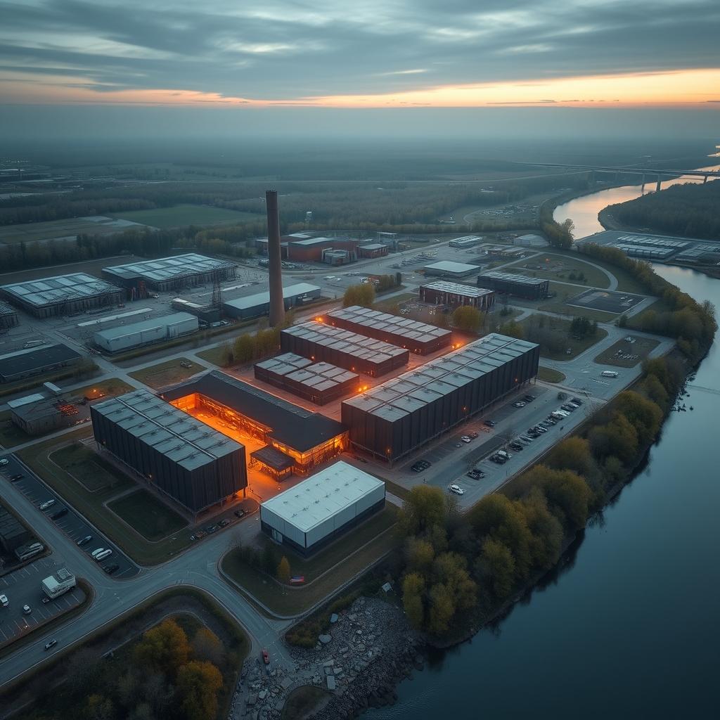 Capital Fractures: The Legacy Infrastructure Reckoning