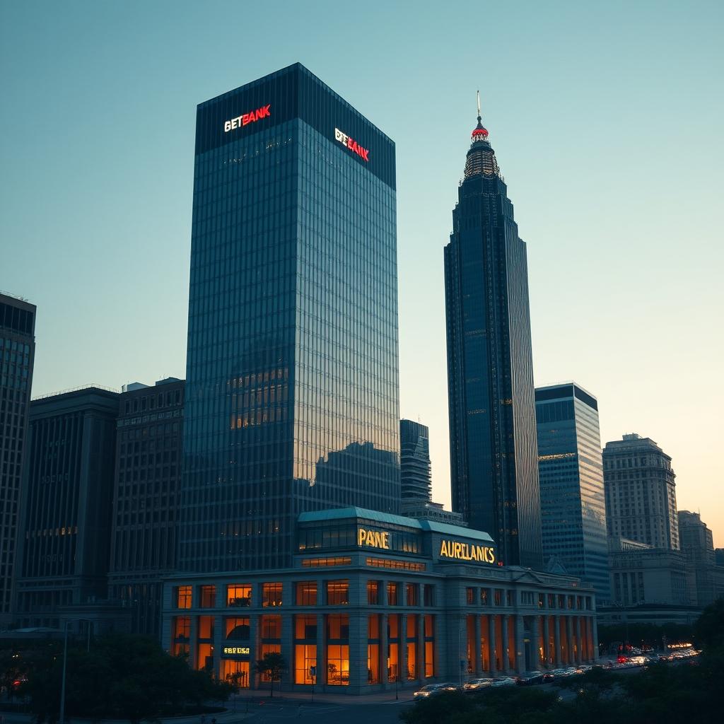 The Capital Frontier: Emerging market finance beneath institutional oversight.