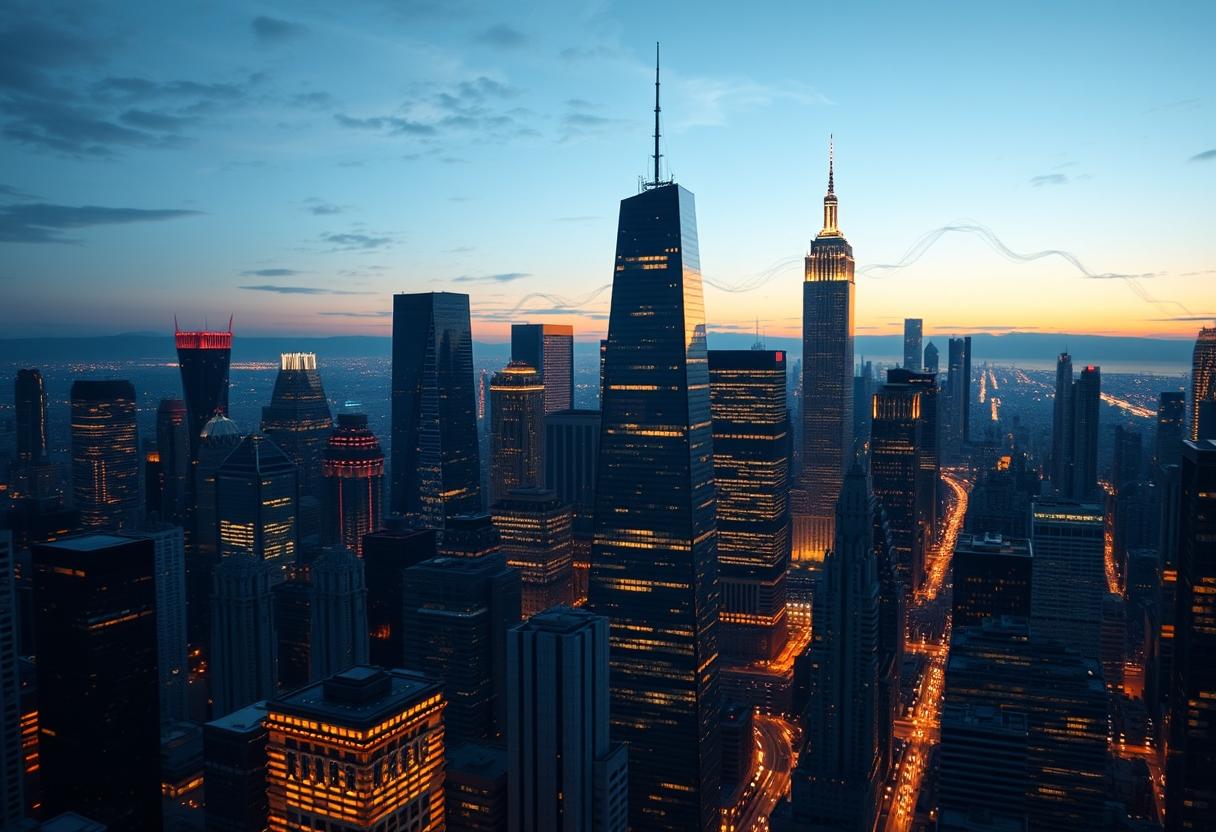 The Capital Horizon: Institutional liquidity migrating toward smart contract networks.