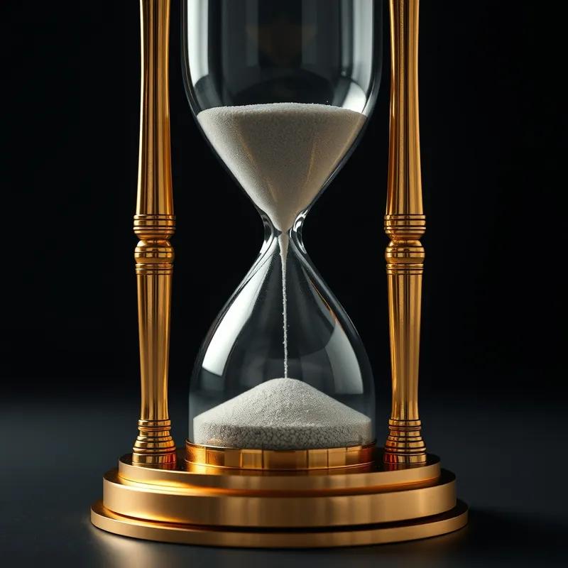 Capital Lockup: The high economic cost of settlement delays.