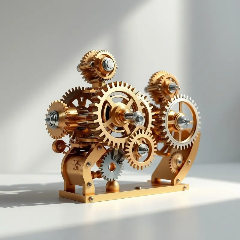 The Capital Machine: Synchronizing equity and reserves.