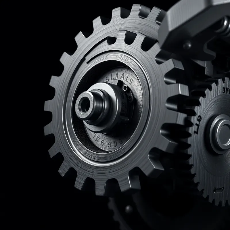 Capital Mechanics: Engineering corporate layers of preference and risk.