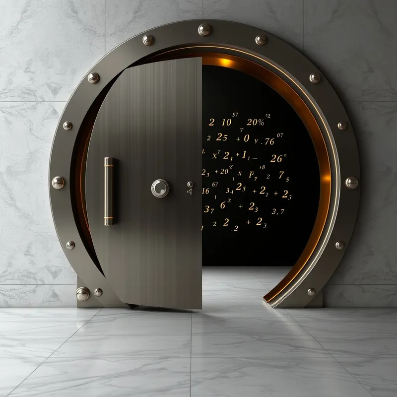 Capital Migration: The financial gravitational pull of cryptography.
