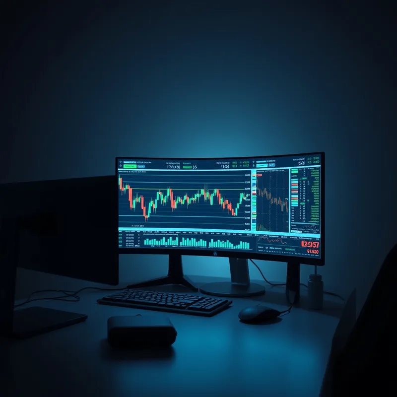 Capital Migration: High-volume operators rewrite exchange allegiance.