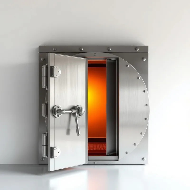 Capital Preservation: The heavy cost of automated risk management.
