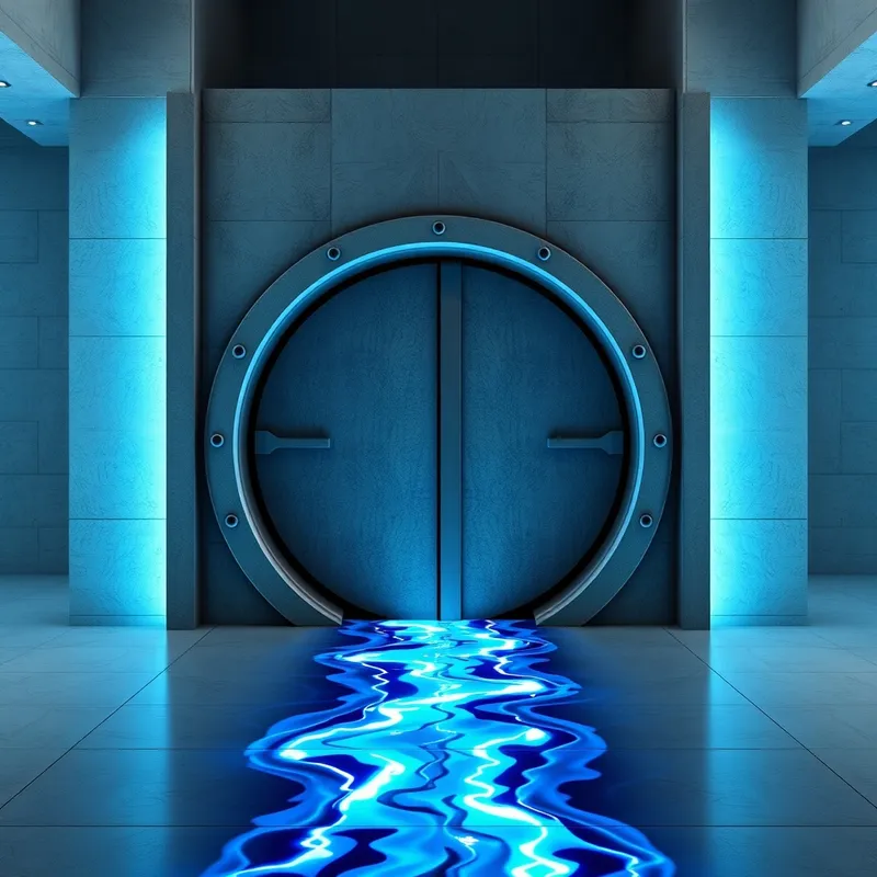 Capital Quarantine: The invisible walls dividing validator deposits from daily exits.
