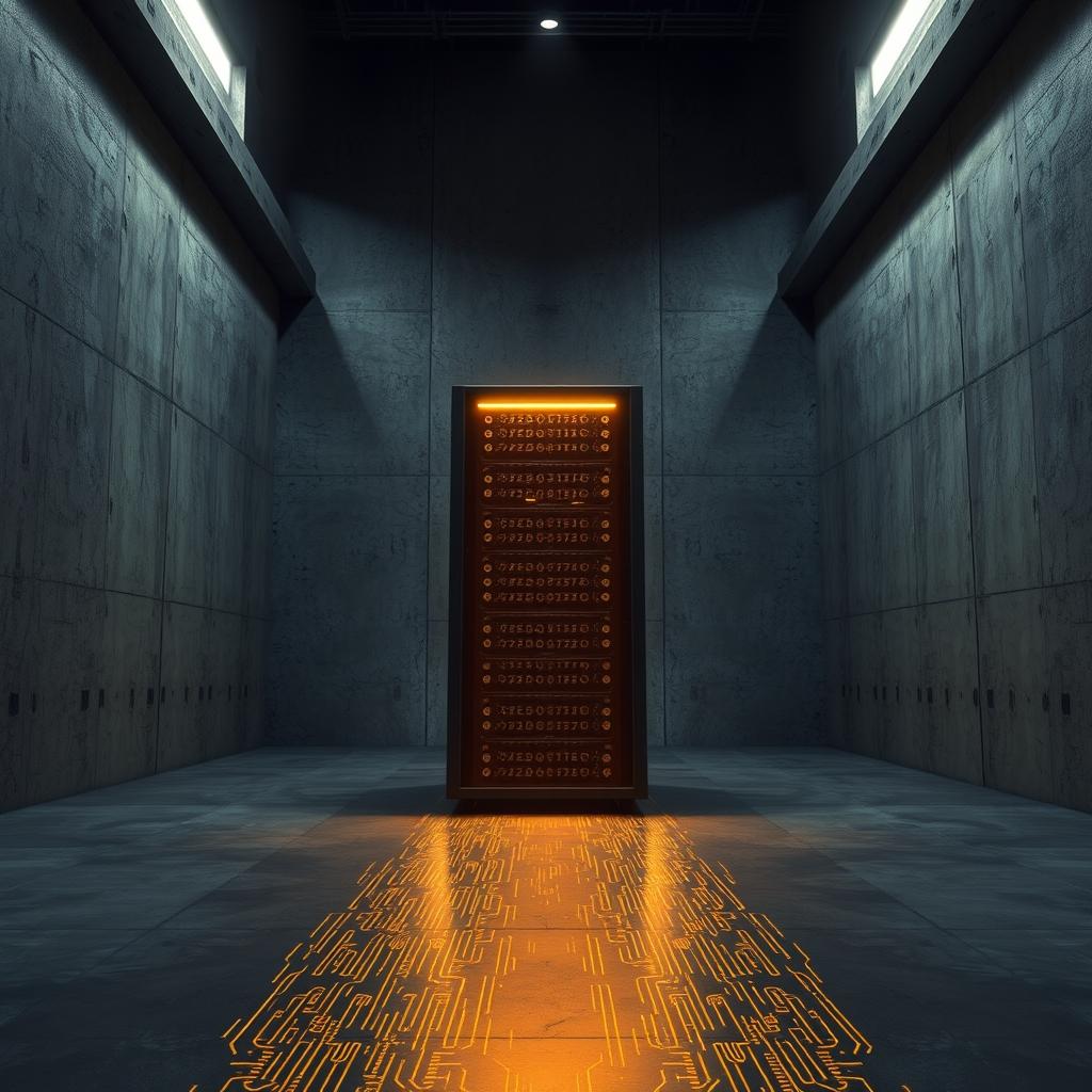 Capital Rotation: The Shift From Satoshi to Silicon