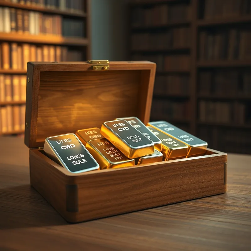 Capital Salvage: Returning the remaining treasury.