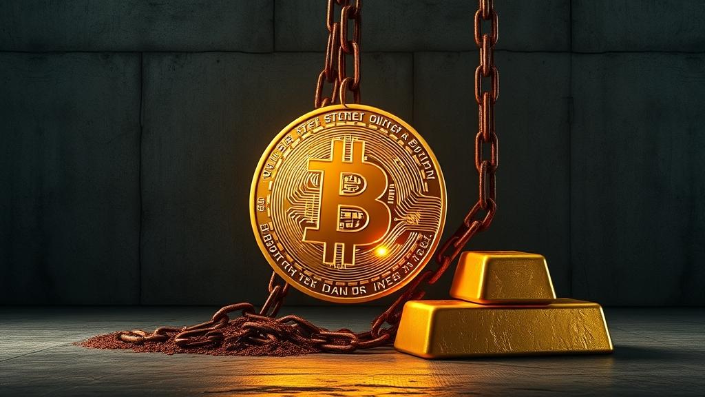 Bond Yields Squeeze Crypto Liquidity: The High Yield Capital Drag