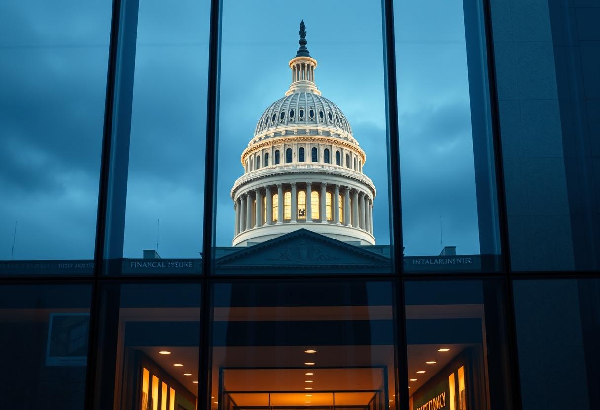 Senate Revives CLARITY Act Mandates: The SEC vs CFTC Market Reckoning