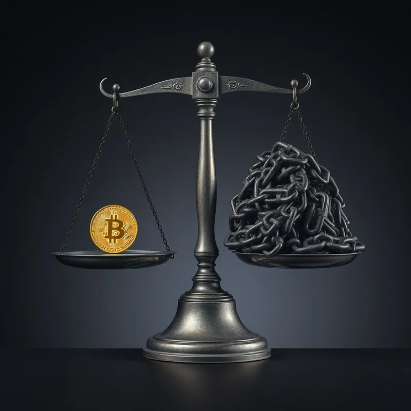 Bitcoin Holds Key Level Above Support: 50-Week Reclaim Signals Bottom
