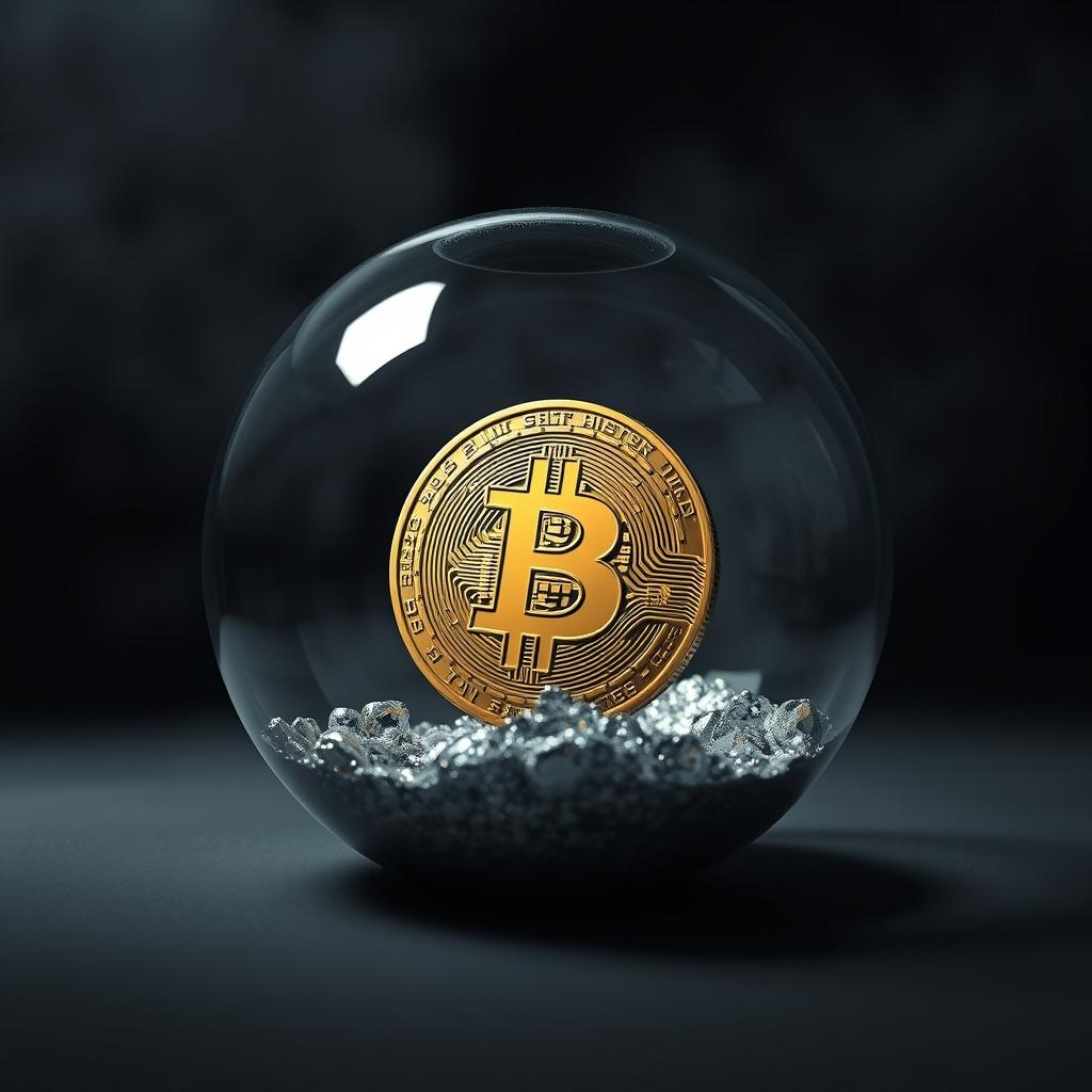 Bitcoin Traders Pay Heavy Put Premiums: Put-to-Call Ratio Hits 2.30 in Hedging Surge