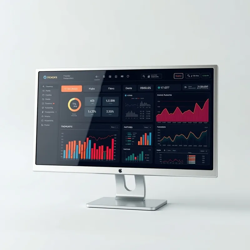 The Cartography of Capital: Redrawing the boundaries of digital value.