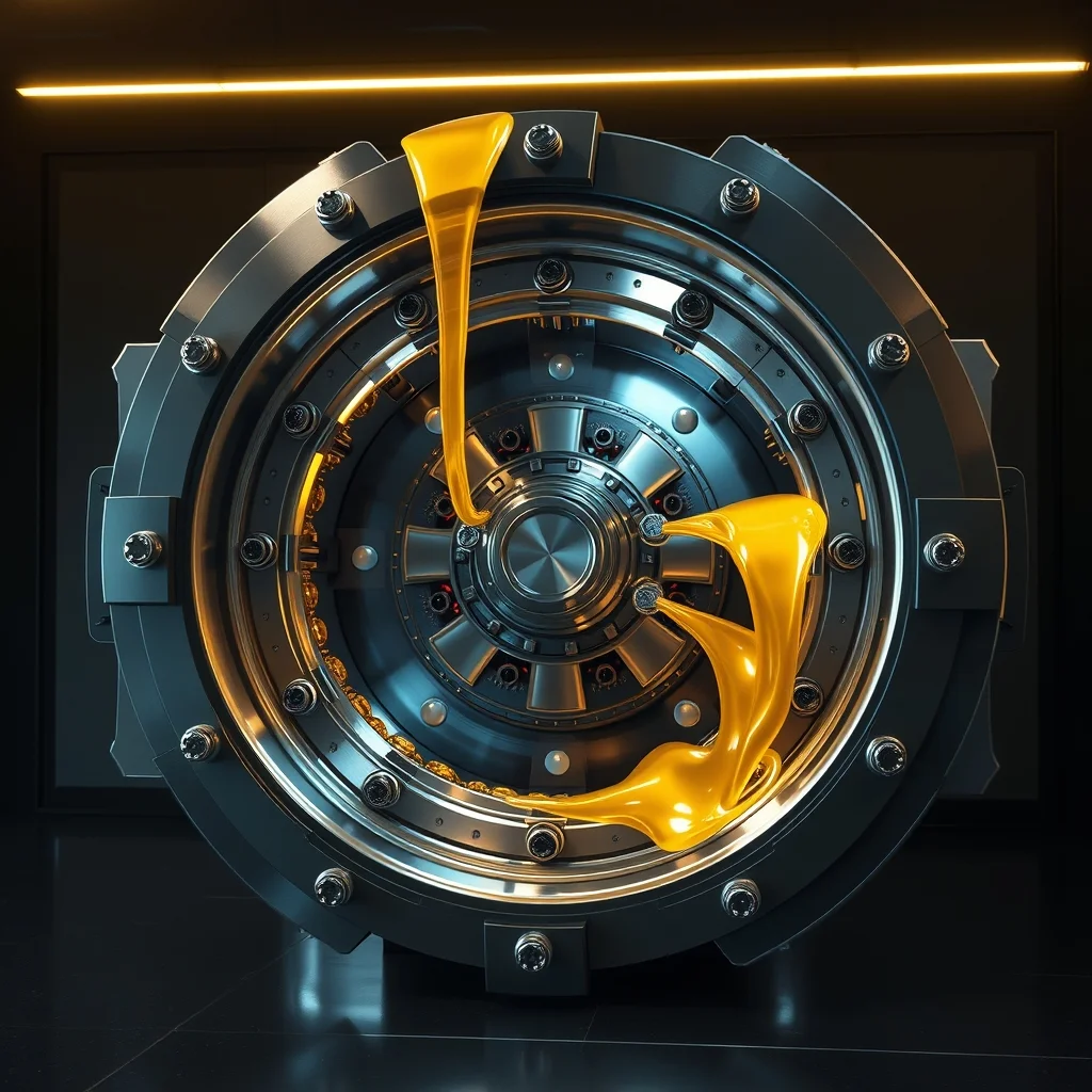 Cash Flow Flywheels: Automated fee buybacks reshaping token demand.