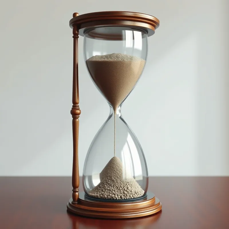 Cash Outflow Ticking: Shortening payback windows amid soaring expenditures.