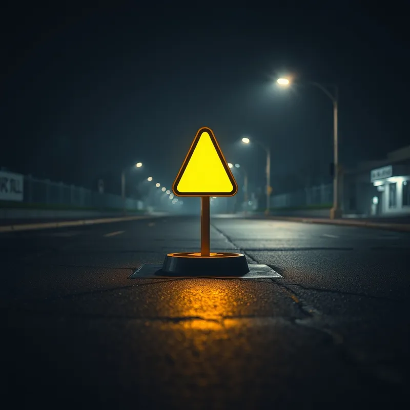 Proceed with Caution: The looming shadow of systemic risk.