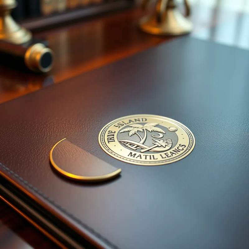 The Cayman Enclosure: Transitioning to restricted security structures.