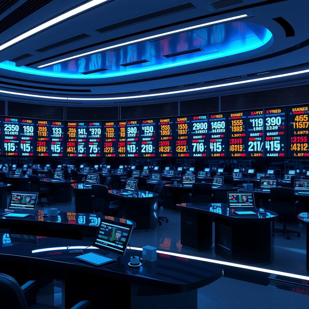 Cboe Seeks 3x Crypto Fund Approval: Despite 96 Percent Decay