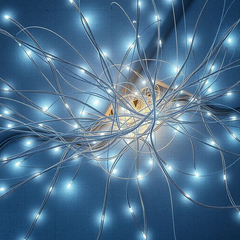 Decentralized Resilience: The search for censorship-resistant pathways.