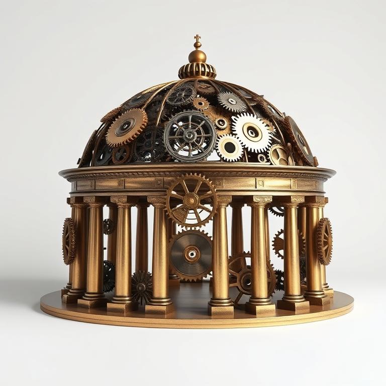 Institutional Enclosure: The central bank digital net.