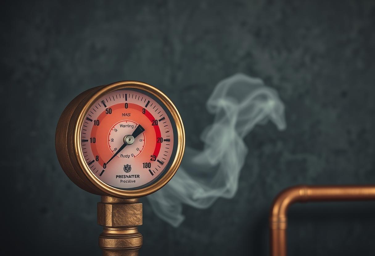 Under Pressure: The central bank's tightening dilemma.